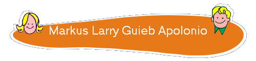 Markus Larry Guieb Apolonio
